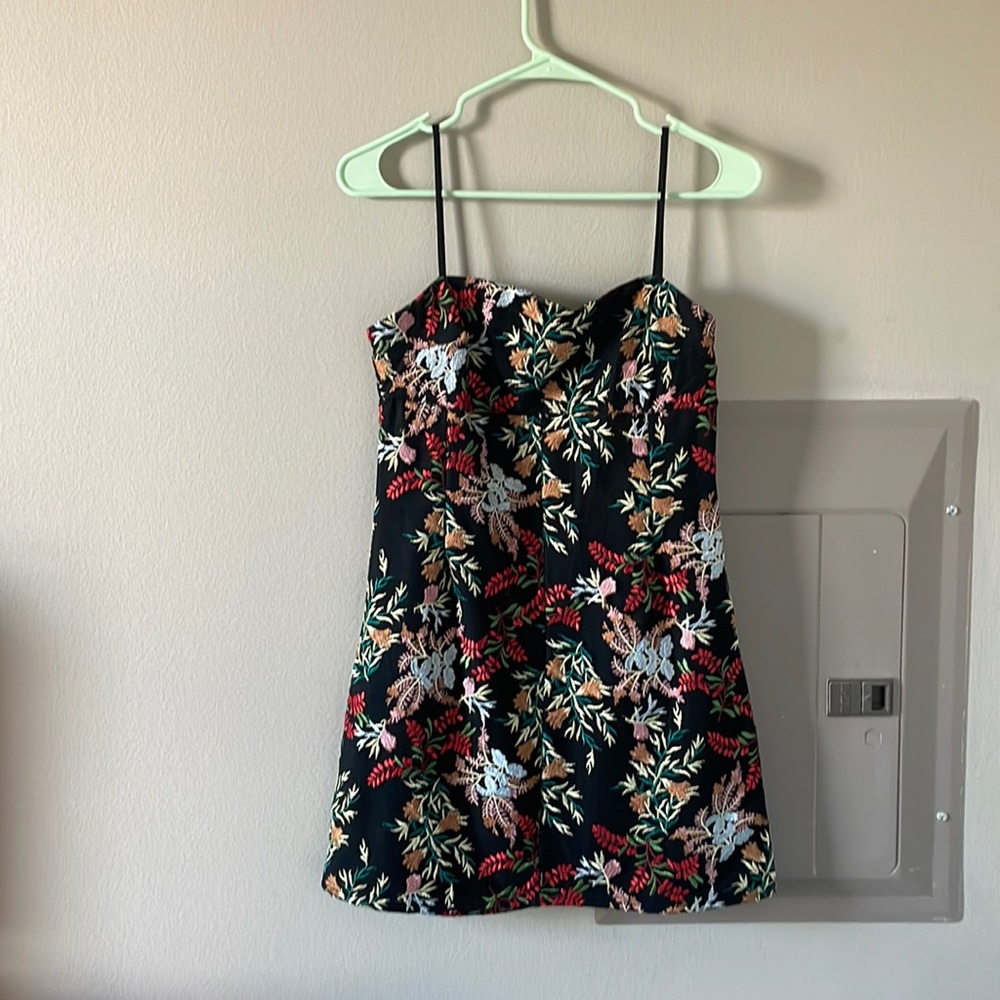 BEAUTIFUL UO DRESS